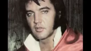 Always On My Mind - Elvis & Priscilla Presley - Rare Alternate Take