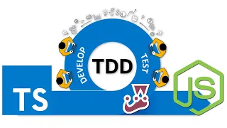 Practice Test Driven Development with Node TypeScript and Jest