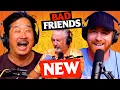 Download Lagu Dead Dad's w/ Harland Williams | Ep 285 | Bad Friends