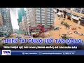 Download Lagu Thiên tai cùng lúc đổ ập Mỹ-Trung:Texas chìm trong lũ, Đài Loan (Trung Quốc) sơ tán khẩn vì siêu bão