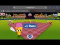 DOODLE BASEBALL GAME PLAY