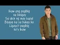 Ikaw : Daryl Ong (Yeng Constantino) lyrics