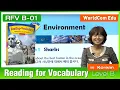 Download Lagu Learn English | Reading for Vocabulary | Level B | Lesson 01 | 뽐 쌤  (미국교과서)(한국어 강의)