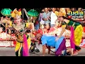 Download Lagu Pesinggahan Mendadak Ramai