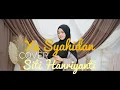 Download Lagu Ya Syahidan - Hanriyanti (Music Video TMD Media Religi)