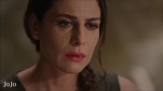 Dilara Cihan Paramparca مسلسل حطام Lamiaa Bouadak Any Enthar لمياء بعدك عنى انتحار 