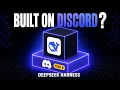 DeepSeek Harness Architecture The Hidden Engine Underneath
