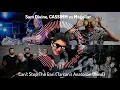Sam Divine, CASSIMM vs Moğollar - Can't Stop The Gari (Tarcan's Anatolian Blend)