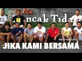 Download Lagu JIKA KAMI BERSAMA, NYALAKAN TANDA BAHAYA!!!!