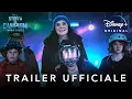 Video di Disney+ | Stoffa da Campioni - Cambio di Gioco | Trailer Ufficiale - In Streaming dal 26 Marzo