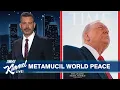 Download Lagu Trump Lashes Out Over Bad Time Magazine Photo, MAGA Minions Push for Nobel Prize \u0026 Eric's New Book
