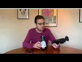 H R Higgins Coffee Man Ltd Peru Inambari FTO Very Dark Roast Review