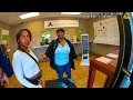 Employee Helped 3 Women Cash Fraudulent Checks