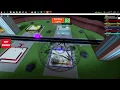 Showcase Protosmasher