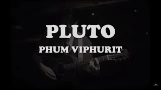 Download (ENG/ESP)Pluto - Phum Viphurit  (Lyrics) MP3