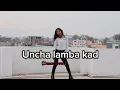 Download Lagu Uncha lamba kad | Dance cover | easy steps | welcome | Akshay Kumar | Katrina Kaif