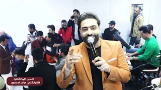 نديم السامرائي خسارة ياعمر كله خساره ماشفنه الفرح بس المرارة صوت ضيم واقوى المعزوفات جديد وحصري دندنها