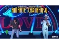 Download Lagu Bruno e Barretto - Amante Carinhoso | DVD \