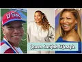 Queen Latifah Lifestyle Biography Net Worth Age Hobbies Facts Dating Ethnicity Family Height