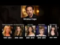 Nicolas Cage s Wives Over the Years Complete Celebrity Marriage Timeline You Never Knew This