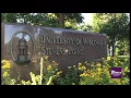 Students Speak Back at UWSP