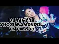 Download Lagu Dj Aisyah Yhozi Mamondol Tik Tok 2018