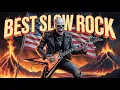 Download Lagu Slow Rock Vibes for Long Drives \u0026 Deep Feelings 🚗🎵 | Relaxing Playlist