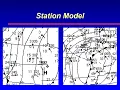 ATSC 231 Surface Analysis Chart