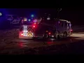 First Fatal Of 2018
