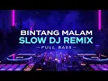 Lagu BINTANG MALAM – SLOW DJ REMIX TERBARU 2025