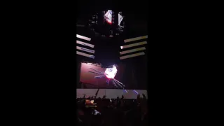 dash berlin live at ultra south africa 2020 joburg 