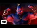 Download Lagu Aladdin (2019) - Genie 3 Wishes Scene | Super Scenes BluRay HD