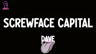 Dave Screwface Capital Lyrics 
