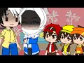 Download Lagu KIDS.BED.NOW. || Boboiboy Gacha Meme || Past AU (Ft.Amato's Fam \u0026 Trio Original) Mechamato/Boboiboy