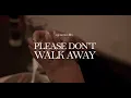 PJ Morton - Please Don't Walk Away (Official Video)