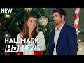 Blue Devils Unite Laci J Mailey and David Elsendoorn Shine in Hallmark s The Perfect Setting