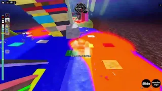 😱 CAN BILLIE & BRYELLE SURVIVE NO MORE TIME? 🔥 ROBLOX OBBY ADVENTURE