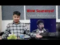 Lagu Valen Pamekasan Suaranya Merdu Juga Yah!