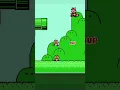 Infinite 1-Up Trick in Super Mario 3
