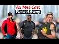 R I P Ax Men Cast who passed away