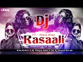 Lagu Dj Rasaali || Blackbhaa || Sambalpuri Dj Mix || Dj Udaya Sahu X Dk Dj Sound Burda