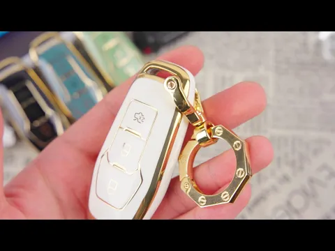 Download MP3 Ford key cover