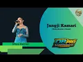 Download Lagu JANGJI KAMARI - DHEA GEMOII ( Cover DB PRODUCTION )