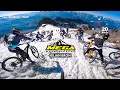 Download Lagu MEGAVALANCHE 2025 💥 From 100th to the PODIUM 😤 | SURVIVING the Full Race X Kilian BRON