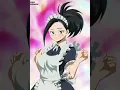 Lagu MHA/BNHA Girls In Maid Outfits Edit [Wrap Me In Plastic] 😘!