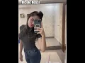Download Lagu Nicole Rossi #shorts #youtubeshorts #asmaragenz #nicole #zara #rose #mirror #beautiful #cute #artist
