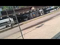 marta bus route 165 2018 GILLIG BRT PLUS DIESEL LOW FLOOR