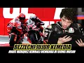 Download Lagu DIAKUI MARCO BEZZECHI !! CARA MARC JUARA ASYIK MEMBRA AKIR MUSIM ~ PUTUSKAN IKUT SERTA SEKOLAH MM93
