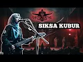 Download Lagu LB  -  | SIKSA KUBUR | GOTHIC METAL ( LIRIK BERNADA ) #lirikbernada #music #viralvideo #trending