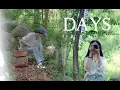 (Vietsub) Days - Trần Lạp 陈粒